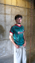 Bangladesh Jersey - Classic Edition
